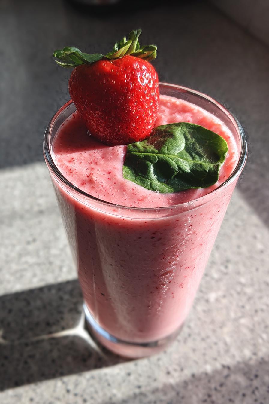 Smoothies for Your Whole Week. - detail 1