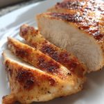 dinners to make with chicken breast