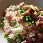 leftover ham recipes dinners